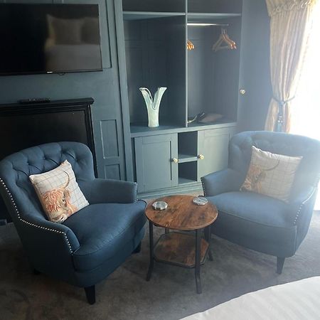 Colchester Boutique Hotel Zewnętrze zdjęcie