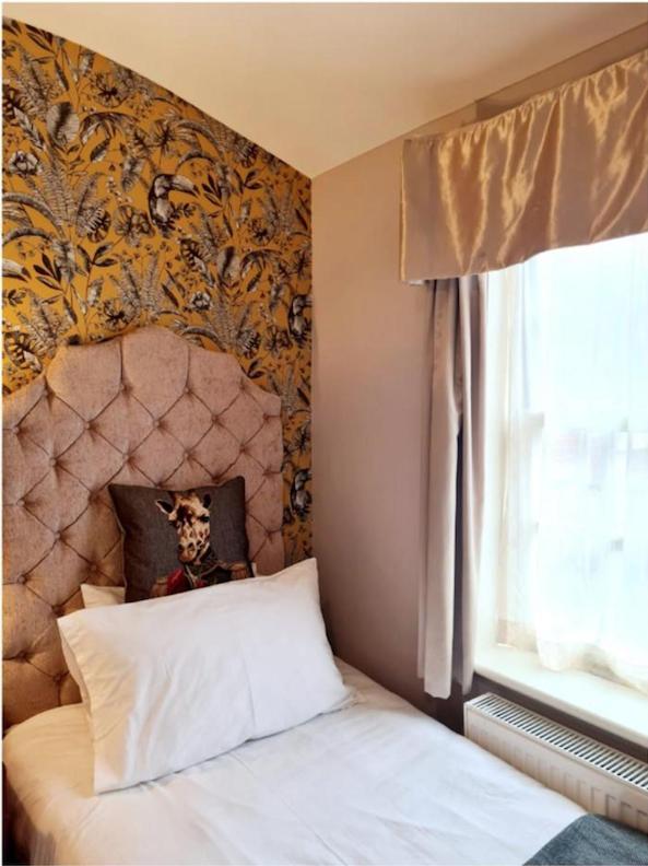 Colchester Boutique Hotel Pokój zdjęcie