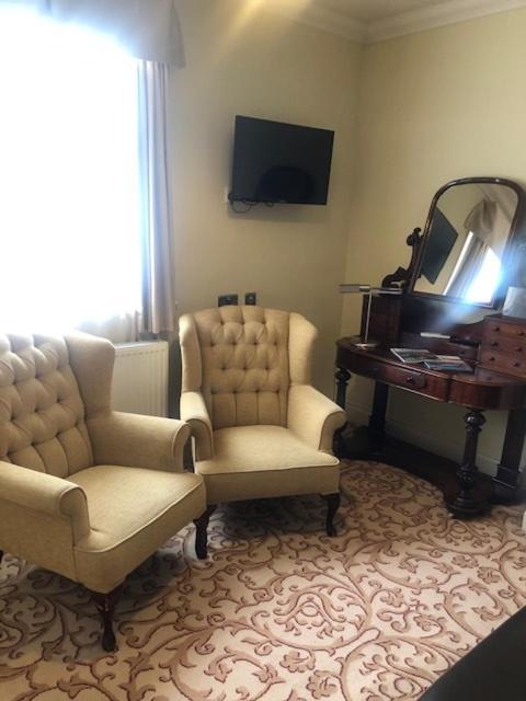 Colchester Boutique Hotel Pokój zdjęcie