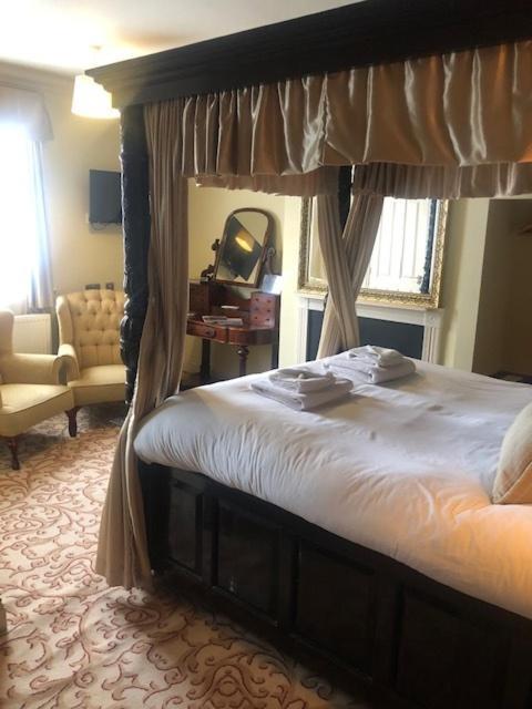 Colchester Boutique Hotel Pokój zdjęcie