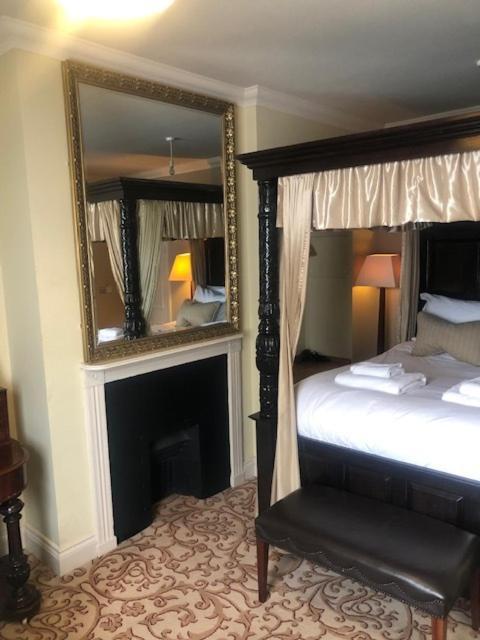 Colchester Boutique Hotel Pokój zdjęcie