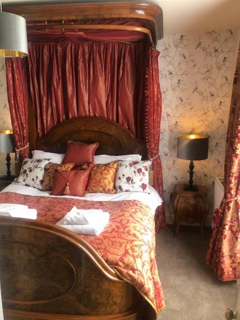 Colchester Boutique Hotel Zewnętrze zdjęcie