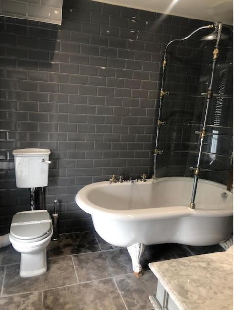 Colchester Boutique Hotel Zewnętrze zdjęcie