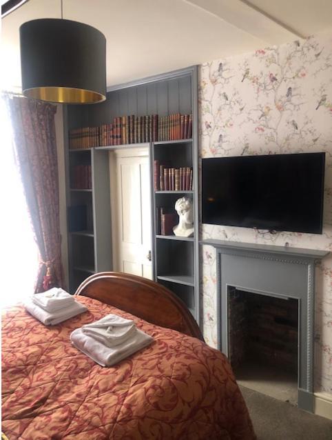 Colchester Boutique Hotel Zewnętrze zdjęcie