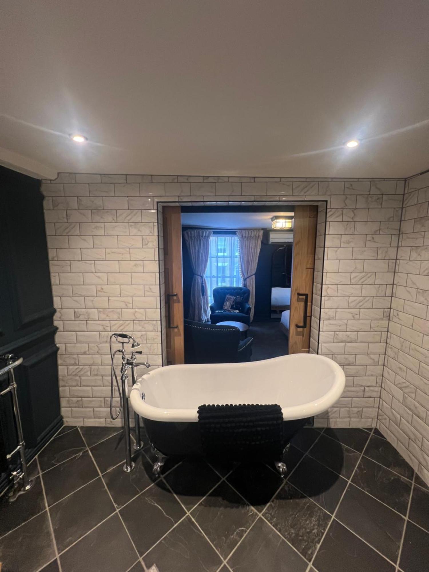 Colchester Boutique Hotel Zewnętrze zdjęcie
