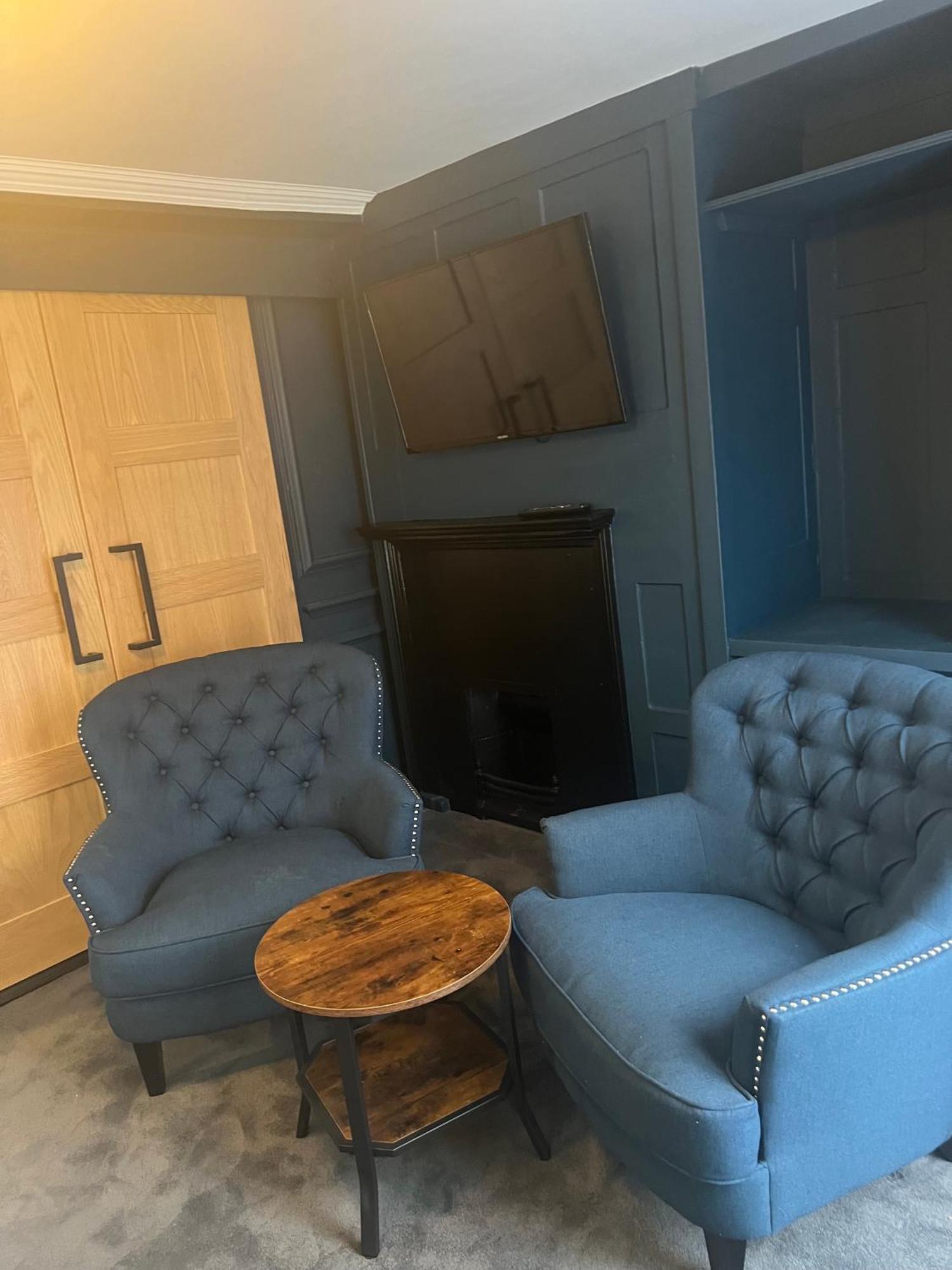 Colchester Boutique Hotel Zewnętrze zdjęcie