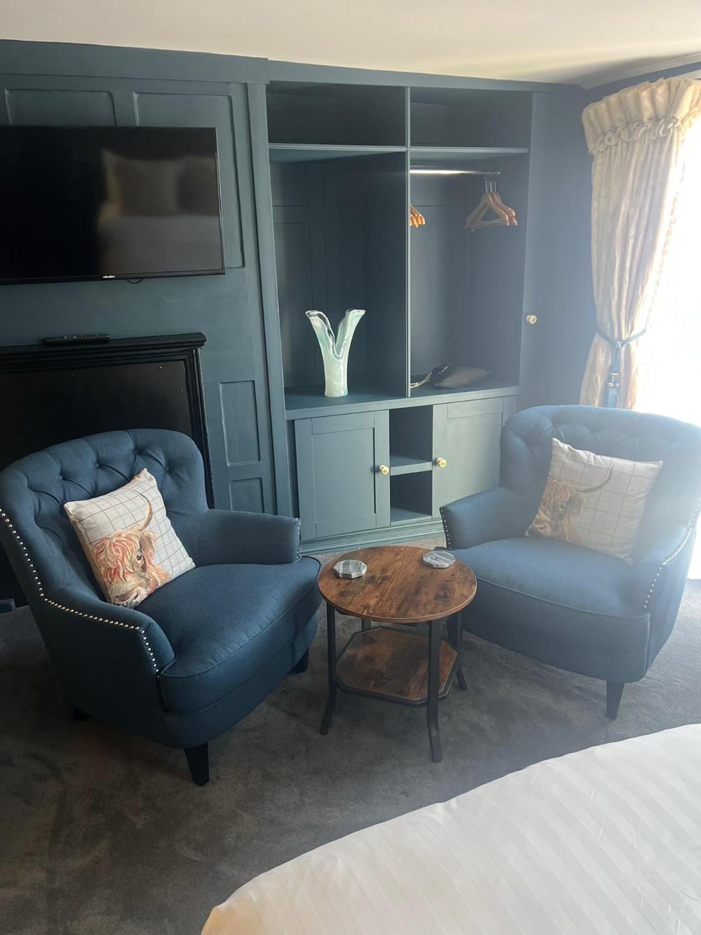 Colchester Boutique Hotel Zewnętrze zdjęcie