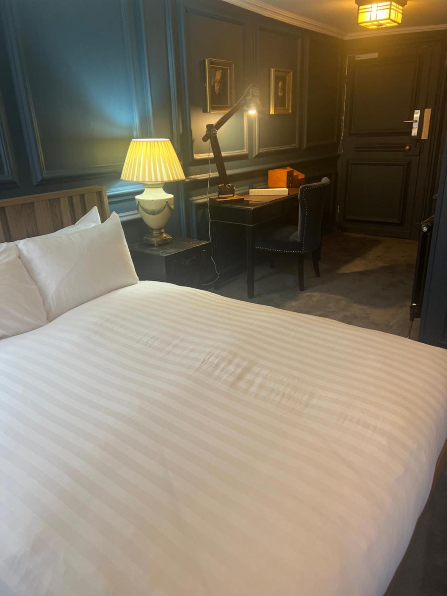 Colchester Boutique Hotel Zewnętrze zdjęcie